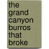 The Grand Canyon Burros That Broke