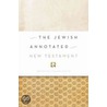 The Jewish Annotated New Testament door Levine