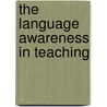 The Language Awareness In Teaching by Timothy Chadwick