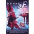 The Mammoth Book of Best New Sf 25