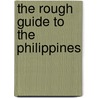 The Rough Guide to The Philippines door Stephen Keeling