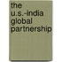 The U.S.-India  Global Partnership