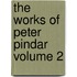 The Works of Peter Pindar Volume 2