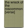 The Wreck of the Roscommon [Verse] door Stephen Prentis