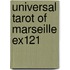 Universal Tarot of Marseille Ex121