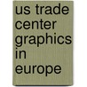 Us Trade Center Graphics In Europe door Lanfranco Bombelli