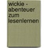 Wickie - Abenteuer zum Lesenlernen