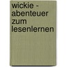 Wickie - Abenteuer zum Lesenlernen door Matthias von Bornstädt