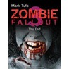 Zombie Fallout 3 (Library Edition) by Mark Tufo
