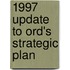 1997 Update to Ord's Strategic Plan