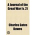 A Journal of the Great War Volume 2