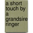 A Short Touch by a Grandsire Ringer