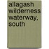Allagash Wilderness Waterway, South