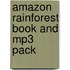 Amazon Rainforest Book And Mp3 Pack