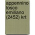 Appennino Tosco Emiliano (2452) Krt