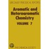 Aromatic and Heteroatomic Chemistry