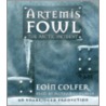 Artemis Fowl 2: The Arctic Incident by Eoin Colfer