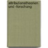 Attributionstheorien Und -Forschung