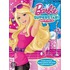 Barbie Superstar  Dress Up Doll Kit