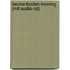 Beckenboden-training (mit Audio-cd)