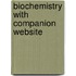 Biochemistry with Companion Website