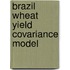 Brazil Wheat Yield Covariance Model
