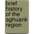 Brief History of the Aghuank Region
