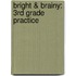 Bright & Brainy: 3rd Grade Practice