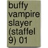 Buffy Vampire Slayer (Staffel 9) 01