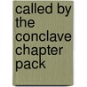 Called By The Conclave Chapter Pack by George R.R. Martin