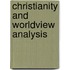 Christianity and Worldview Analysis