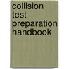Collision Test Preparation Handbook by Delmar Publishing