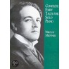 Complete Fairy Tales For Solo Piano by Nikolai Medtner