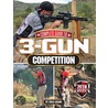Complete Guide to 3-Gun Competition by Chad Adams