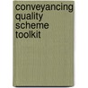 Conveyancing Quality Scheme Toolkit door The Law Society