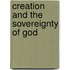 Creation and the Sovereignty of God