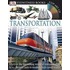 Dk Eyewitness Books: Transportation