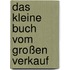 Das Kleine Buch Vom Großen Verkauf