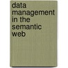 Data Management in the Semantic Web door Mal Jin