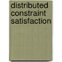 Distributed Constraint Satisfaction