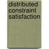 Distributed Constraint Satisfaction door Makoto Yokoo