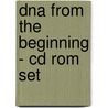 Dna From The Beginning - Cd Rom Set door David A. Micklos