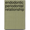 Endodontic Periodontal Relationship door Padmanabh Jha