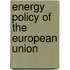 Energy Policy Of The European Union