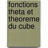 Fonctions theta et theoreme du cube by L. Breen