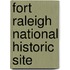 Fort Raleigh National Historic Site