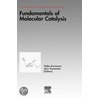 Fundamentals of Molecular Catalysis door Hideo Kurosawa