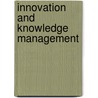Innovation and Knowledge Management door Jenny Darroch