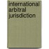 International Arbitral Jurisdiction