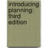 Introducing Planning: Third Edition